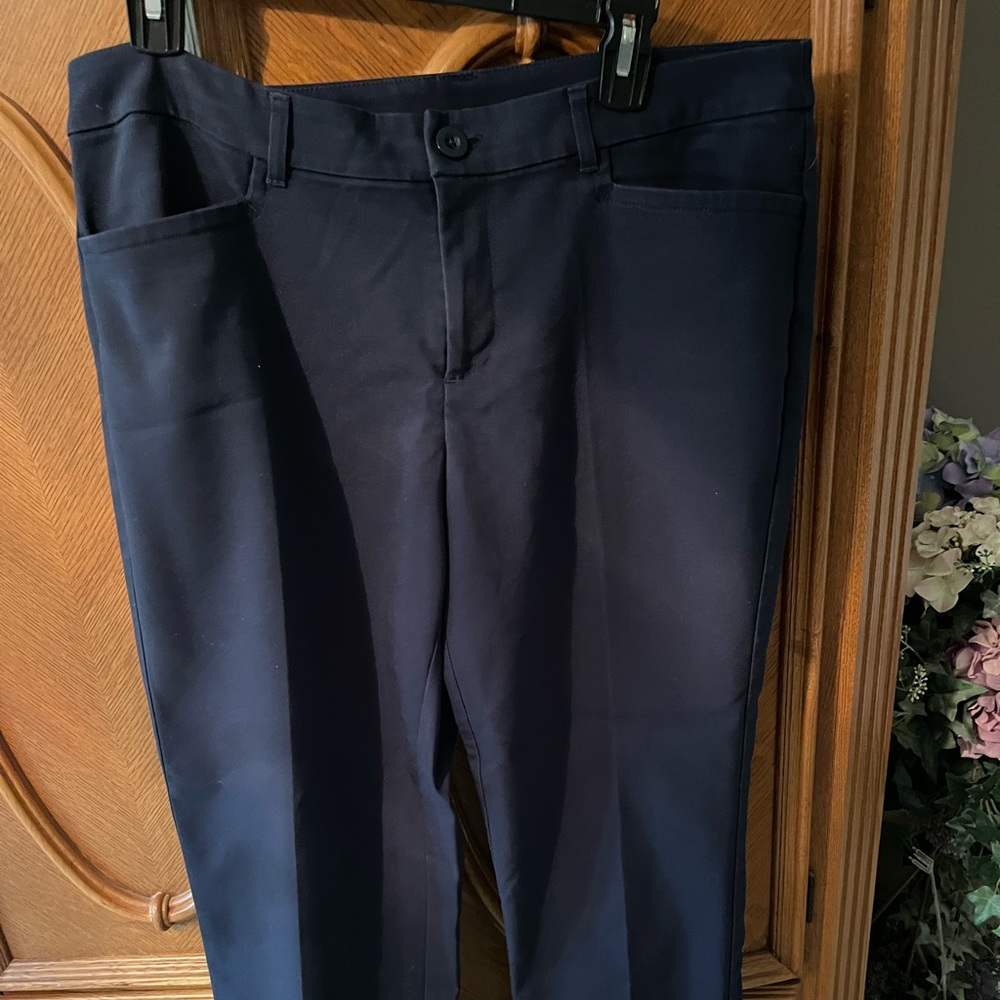 Christopher Banks pants